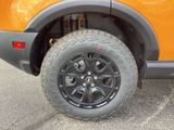 New 2026 Ford Bronco Sport SUV