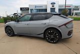 New 2026 Kia EV6 SUV