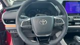 New 2026 Toyota Grand Highlander SUV