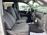 New 2026 Chevrolet Silverado 1500 Truck