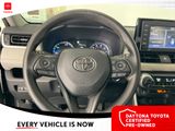 Used 2022 Toyota RAV4 Hybrid SUV