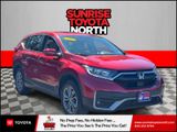 Used 2022 Honda CR-V SUV