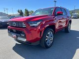 New 2026 Toyota 4Runner i-FORCE MAX SUV