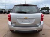 Used 2017 Chevrolet Equinox SUV