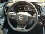 New 2026 Nissan Rogue SUV