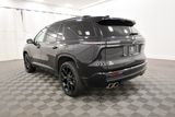 Used 2024 Chevrolet Traverse SUV