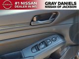 New 2026 Nissan Altima Sedan