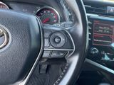 Used 2019 Toyota Camry Sedan