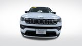 Used 2022 Jeep Compass SUV