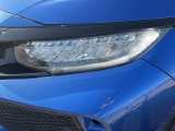 Used 2017 Honda Civic Hatchback Hatchback