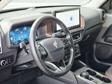 Used 2025 Ford Bronco Sport SUV