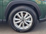 Used 2022 Toyota Corolla Cross SUV