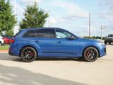 Used 2025 Audi SQ7 SUV