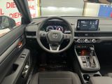 New 2026 Honda CR-V Hybrid SUV