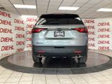 Used 2023 Chevrolet Traverse SUV