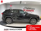 Used 2023 Toyota RAV4 Hybrid SUV