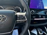 New 2026 Toyota Highlander SUV
