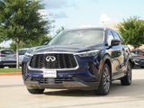 Used 2022 Infiniti QX60 SUV