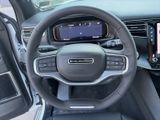 New 2026 Jeep Grand Wagoneer SUV