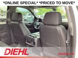 Used 2020 GMC Sierra 1500 Truck