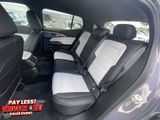 Used 2025 Chevrolet Equinox EV SUV