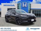 New 2027 Honda HR-V SUV