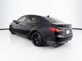 Used 2025 Toyota Camry Sedan