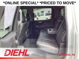 Used 2020 GMC Sierra 1500 Truck