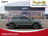 New 2026 Kia Niro EV SUV