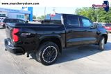 New 2026 Chevrolet Colorado Truck