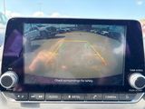 Used 2022 Nissan Sentra Sedan