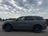 New 2026 Dodge Durango SUV