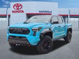 New 2026 Toyota Tacoma i-FORCE MAX Truck