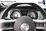 Used 2010 Ford Mustang Convertible