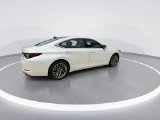 Used 2025 Lexus ES Sedan
