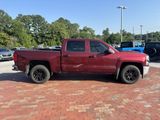 Used 2017 Chevrolet Silverado 1500 Truck
