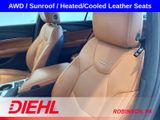 Used 2024 Cadillac CT4 Sedan