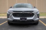 New 2026 Chevrolet Trax SUV