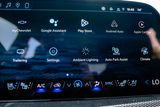 New 2026 Chevrolet Traverse SUV