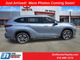 Used 2020 Toyota Highlander SUV