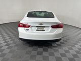 Used 2024 Chevrolet Malibu Sedan