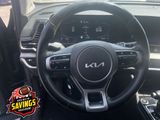 Used 2024 Kia Sportage SUV