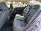 Used 2026 Nissan Altima Sedan