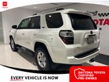 Used 2023 Toyota 4Runner SUV