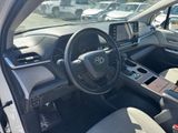 Used 2024 Toyota Sienna Van