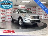 Used 2014 Hyundai Santa Fe Sport SUV