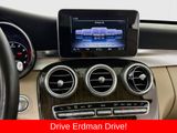 Used 2017 Mercedes-benz C-Class Sedan