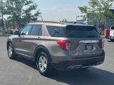 Used 2021 Ford Explorer SUV