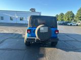 Used 2021 Jeep Wrangler SUV
