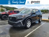 Used 2024 Honda Pilot SUV